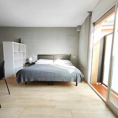 Mazi Apartments Suite Mataró Eksteriør bilde