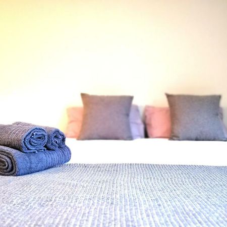 Mazi Apartments Suite Mataró Eksteriør bilde