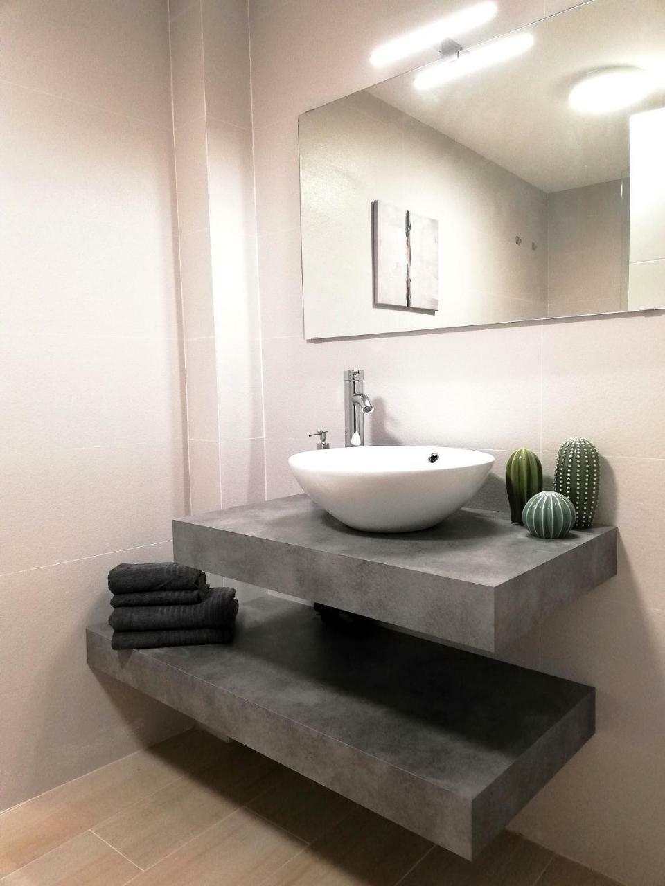 Mazi Apartments Suite Mataró Eksteriør bilde